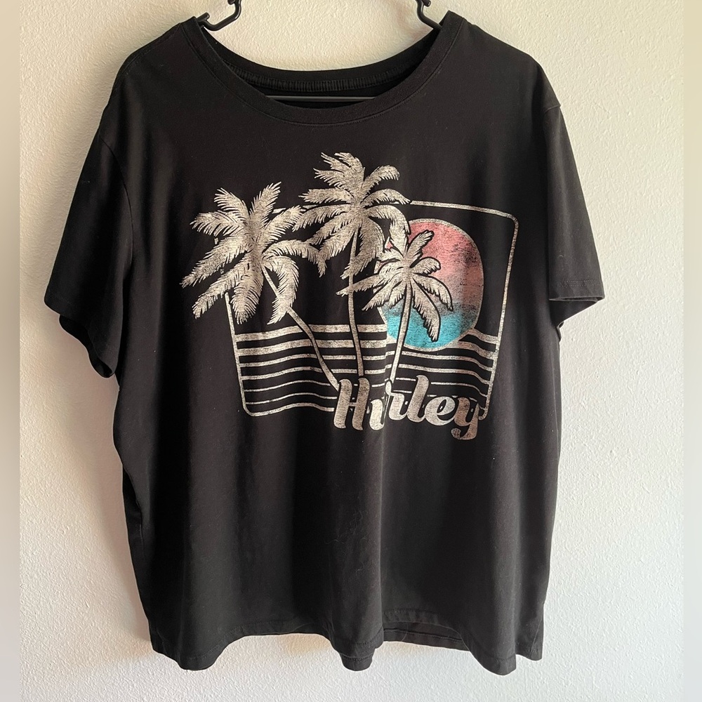 Hurley T-Shirt